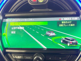 ●インテリジェントセーフティー:よそ見運転など、事故が起こる前に未然に警告やブレーキ作動をしてくれる便利な機能ですね!