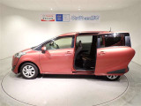 シエンタ 1.5 G 