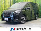 両側電動ドア 純正10型ナビ 後席モニター 全周囲カメラ 衝突被害軽減