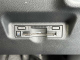ETC車載器搭載。ご納車前にセットアップ実施で、ご納車後すぐに有料道路でご利用いただけます。