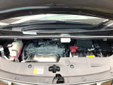 親切・丁寧な専門メカニックスタッフが応対!・車検・点検整備・事故等の修理などアフターサービスも安心。お車のカスタマイズもネクステージのサービススタッフまでご相談ください!
