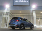 フォレスター 2.0 アドバンス 4WD 