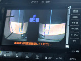 マルチテレンモニター付き!
