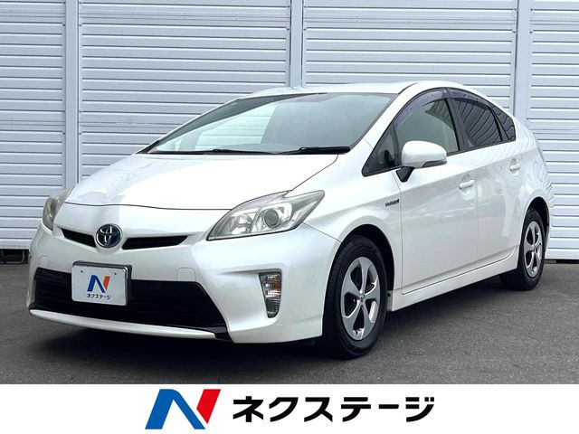 プリウス 1.8 S