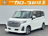 人気のルーミー!是非ご覧ください!!