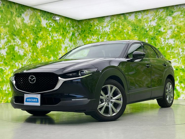 CX-30 1.8 XD プロアクティブ ツーリングセレクション