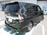 セレナ 1.2 e-POWER ハイウェイスターV 