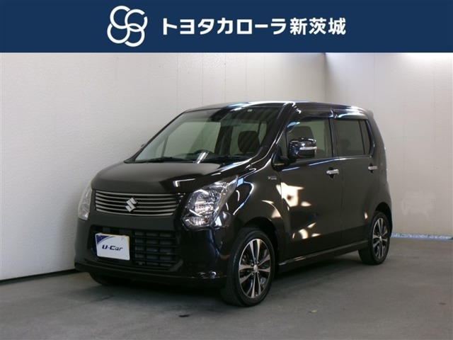 ワゴンR FX