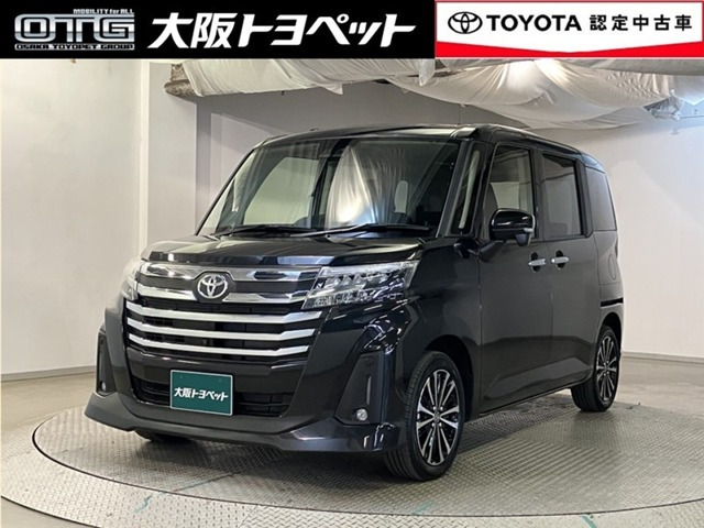 トヨタ ルーミー 
