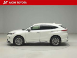 ハリアー 2.0 Z レザーパッケージ 4WD 
