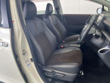 車を運転する際には運転席の存在は欠かせません。しっかりチェックしたいポイントですね。