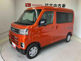 納車前には12ヶ月点検相当の点検と消耗品の交換をダイハツの整備士がしっかり整備してお渡しします。また、納車後には無料1ヶ月点検がございます。