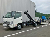 日野 デュトロ