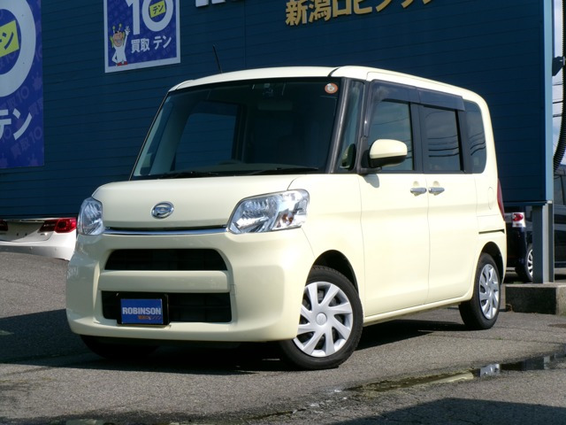 タント X