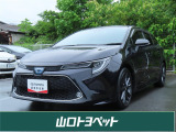 トヨタ カローラツーリング