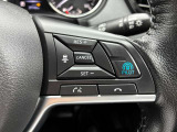 日産の先進技術プロパイロット搭載! 自動車専用道路で車間距離とハンドル支援をしてくれます♪