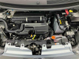 弊社の中古車は、安心安全にお乗り頂くために、徹底した整備点検を実施しております。