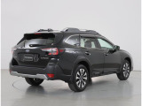 レガシィアウトバック 1.8 リミテッド EX 4WD 革シート フロントグリル ベンチレーシ...