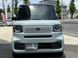 N-BOX ファッションスタイル 2トーン 