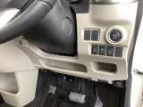 装備が充実しています!