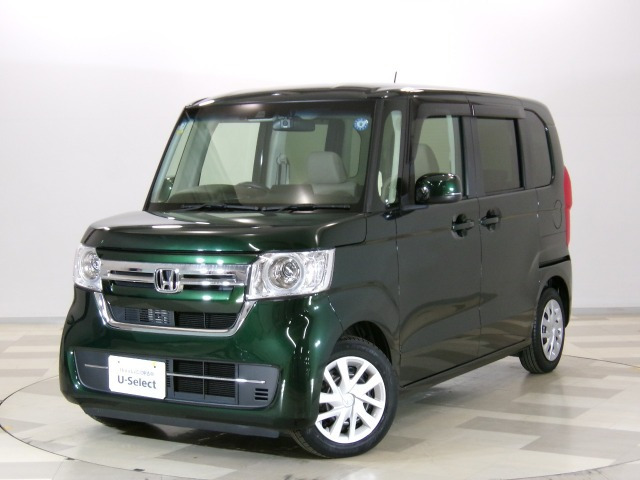N-BOX L ターボ 