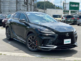 レクサス RX