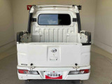 ハイゼットデッキバン G SAIII 