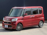 タント X VS SAIII 全周囲カメラ 両側電動スライドドア