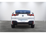 X2 M35i xドライブ 4WD 