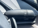 【 オートライト 】オートライトなのでライトの点け忘れを気にすることなく運転が出来ます♪//