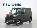 元弊社社用車のシフォンカスタム入荷しました!希少な4WD!大画面9インチディスプレイオーディオやバックカメラ搭載!