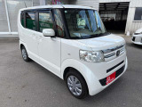 N-BOX G 4WD 