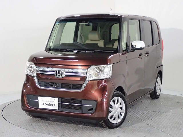 ホンダ N-BOX 