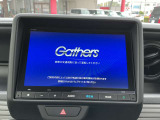 ナビ装着になります。詳細はスタッフまでお問合せ下さい!