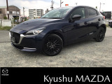 マツダ MAZDA2
