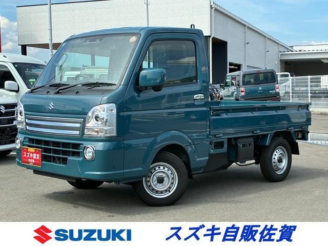 キャリイ KX 4WD