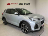 初度登録から36ヶ月未満で走行距離6万キロ未満のダイハツの中古車は、新車保証を2年間延長することができる、「まごころ保証プラス&alpha;」を7,920円という低価格でお付けすることができます。