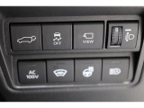 ☆★オプション装備のスイッチ満員です★☆