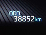 38852km走行