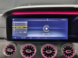 AppleCarplay&Android Auto接続可能です