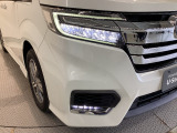 ステップワゴン  2.0 e:HEV スパーダ G ホンダセンシング