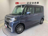 納車前には12ヶ月点検相当の点検と消耗品の交換をダイハツの整備士がしっかり整備してお渡しします。また、納車後には無料1ヶ月点検がございます。