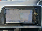 シエンタ 1.5 G 禁煙車 純正ナビ フルセグTV