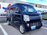 衝突被害軽減ブレーキシステムは、デュアルセンサーブレーキサポート機能が付いています☆安全面にも配慮がありますね。