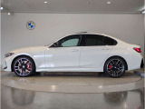 ☆BMWは自動車メーカーとしてのアイデンティティ&hellip;BMWらしさを守るため頑なに前後重量配分50:50にこだわり続けています☆
