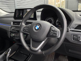 X1 xドライブ 18d xライン 4WD 本革シート