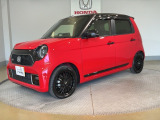 N-ONE RS 