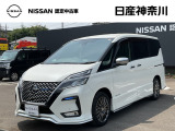 【営業時間10:00〜18:00 火、水曜定休】こちらの車両は日産神奈川carスクエア相模原にて展示しております。お問い合わせは042-756-9800まで車種と金額をお知らせいただきお問合せ下さい
