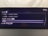 メーカーオプションのフルセグTVチューナー付です!