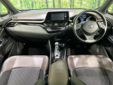 C-HR  G